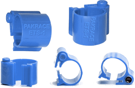 PakRace ETS leg rings
